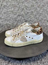 Sneaker bassa donna Philippe