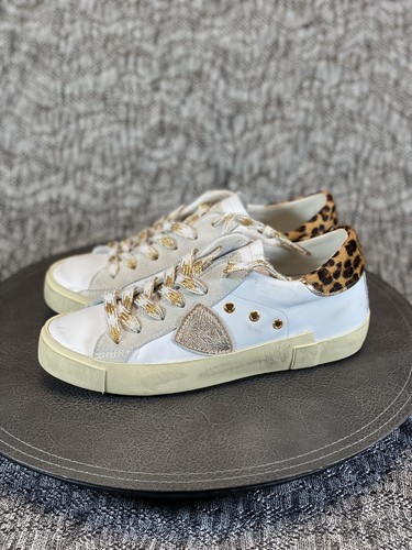 Sneaker bassa donna - , philippe