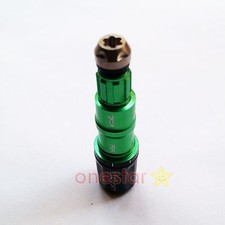 1pz Manicotto/Adattatore Punta