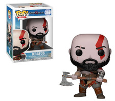 Funko pop vinile god - vinile:, of
