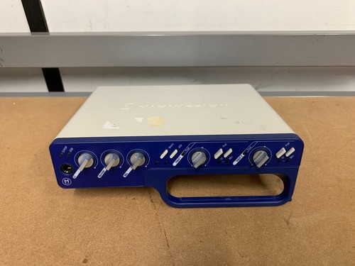 Digidesign mbox pro firewire - digidesign, 2