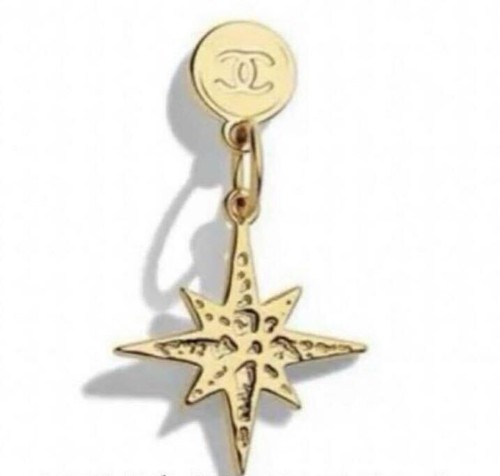 Charm chanel nuovo mai - nuovo,