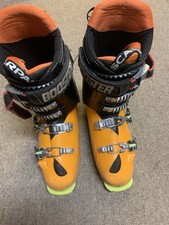 Scarponi Scarpa Sci Alpinismo