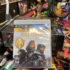 Killzone Trilogy (Sony