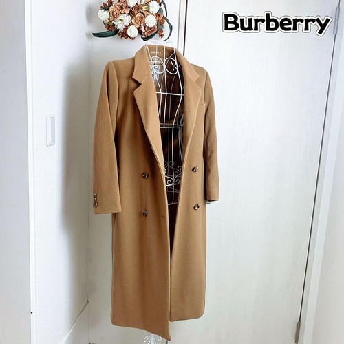 Burberrys cappotto lungo - cappotto,