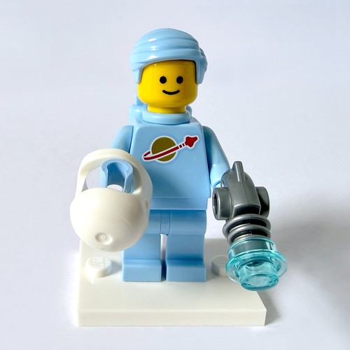 Lego classic space - space, light