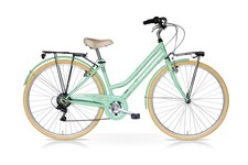 CITY BIKE SPEEDCROSS COUNTRY