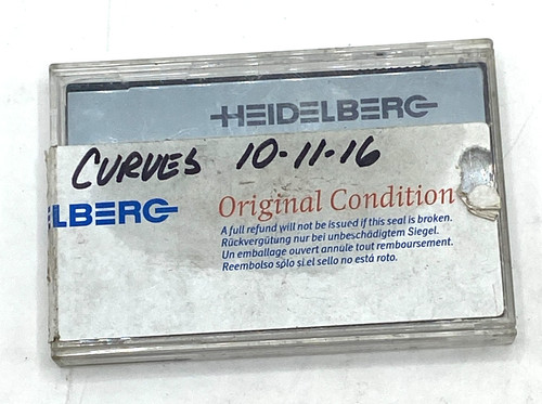 Scheda memoria heidelberg - di,