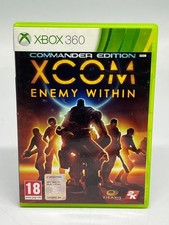 VIDEOGIOCO XCOM ENEMY WITHIN