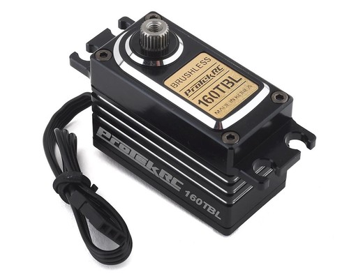 Protek black label low - protek, rc