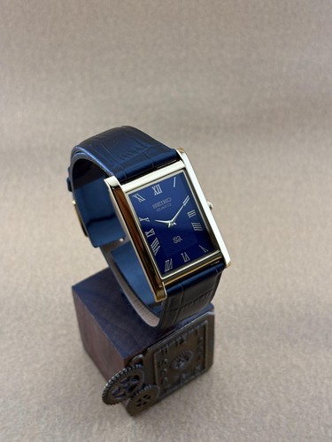 Raro orologio polso - polso, uomo