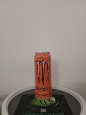 Monster Ultra Peachy Keen 2023