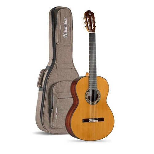 Alhambra chitarra classica - alhambra,