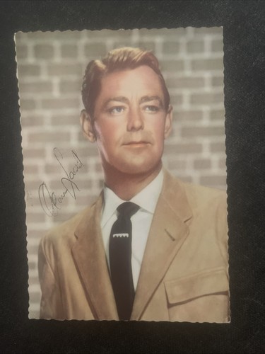 Carte postale cinéma - carte,