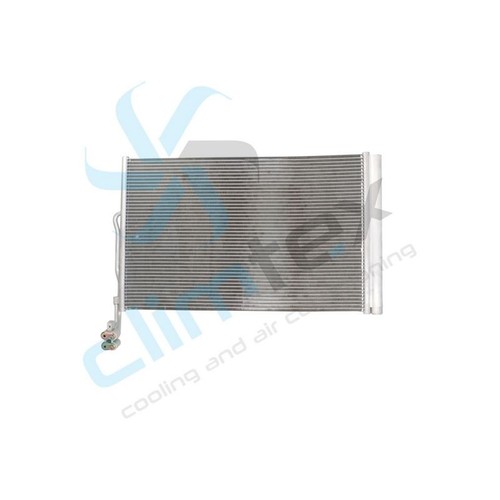 Climtex condensatore radiatore - condensatore,