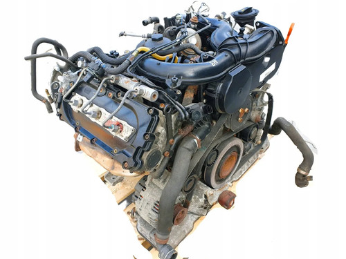 Motore audi bpp tdi 180cv - tdi,