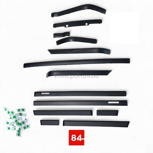 Barre plastica per - barre, bmw