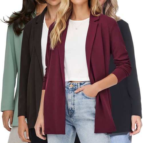 Blazer donna jdy giacca - donna,