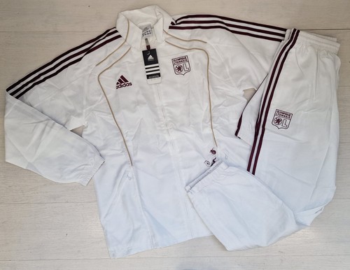 5410 adidas olympique lyonnais - 5410,