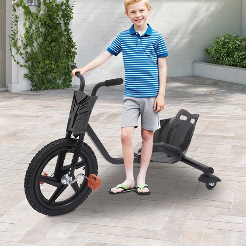 Triciclo drift per - per, bambini