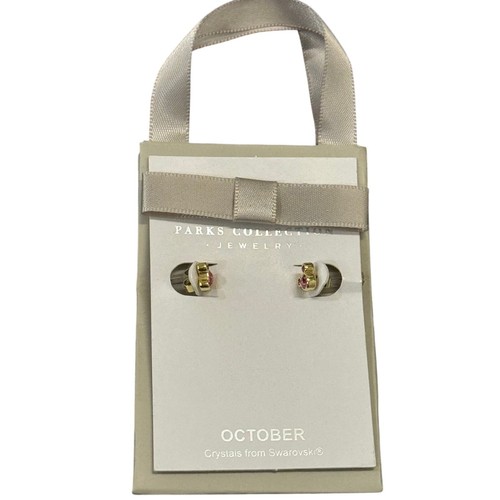 Orecchini swarovski oro - swarovski,