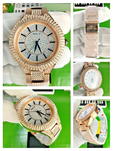Orologio invicta specialty - orologio,