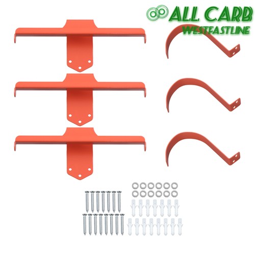 Set appendiabiti soffiatore - set, 3