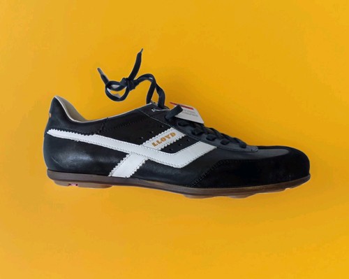 Scarpe pelle lloyd - in,