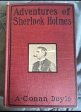 "The Adventures of Sherlock