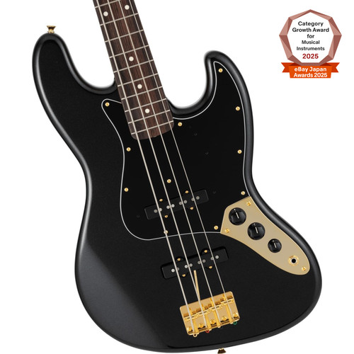 Fender made japan - in,