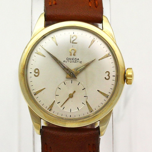 Omega 6262 cal orologio da - omega, cal.