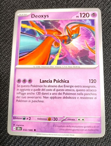 Deoxys 032 086 carta - deoxys,