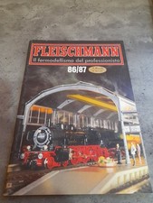 TRENI_ FLEISCHMANN IL