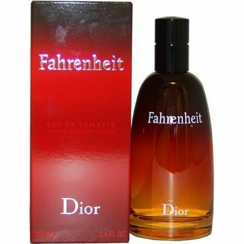 Profumo uomo dior fahrenheit - uomo,