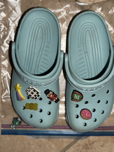 Zoccoli crocs classici unisex - crocs,