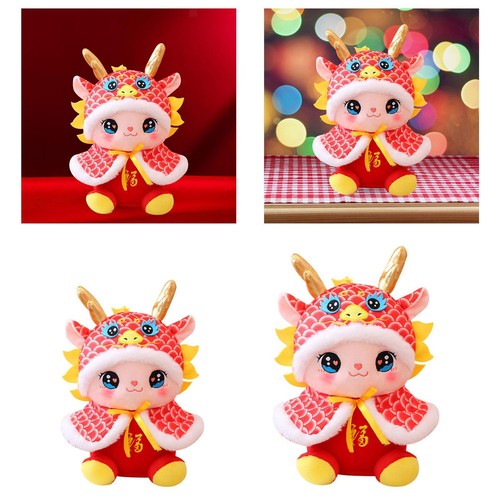 Giocattolo peluche del - di,