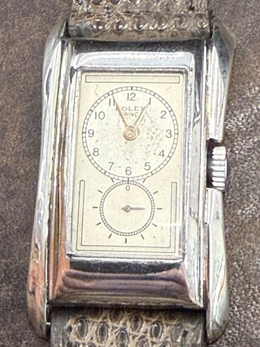 Rolex prince brancard doctor - prince,