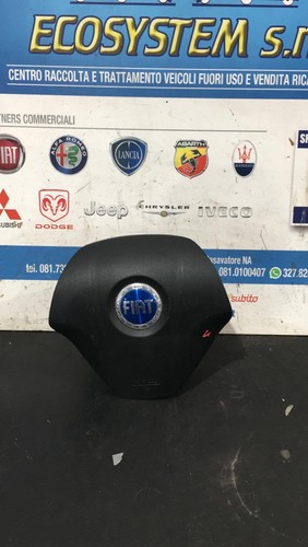 Airbag volante per - fiat, grande