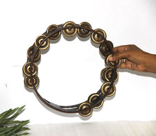 Antico Legno & Ottone Mano