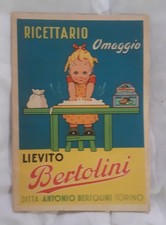 AA.VV. Ricettario Omaggio