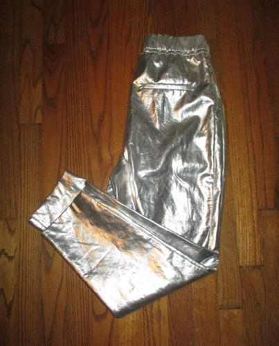 Zara pantaloni vita alta - zara, a