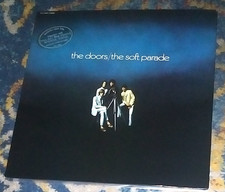THE SOFT PARADE / THE DOORS