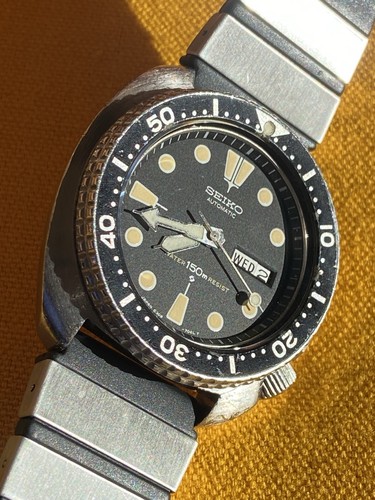 Orologio polso seiko - orologio,