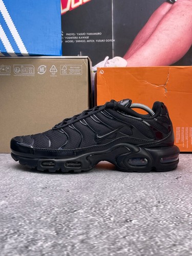 Nike air max plus - air, (tn)