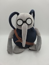 Peluche Hollow Knight Cornifer