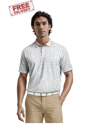Polo traspirante media - , (32-34)