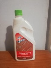 CERA COTTO DOPPIA AZIONE