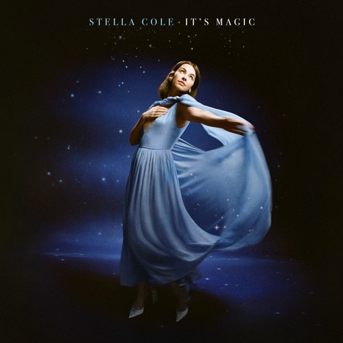 Stella cole magic vinyl - it's,