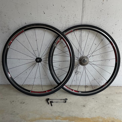 Ruote corsa alluminio - ruote,