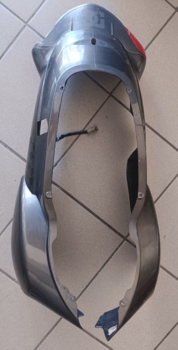 Carena posteriore aprilia - carena,